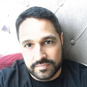 Meet your Posher, Terry